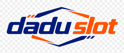 dadu slot logo